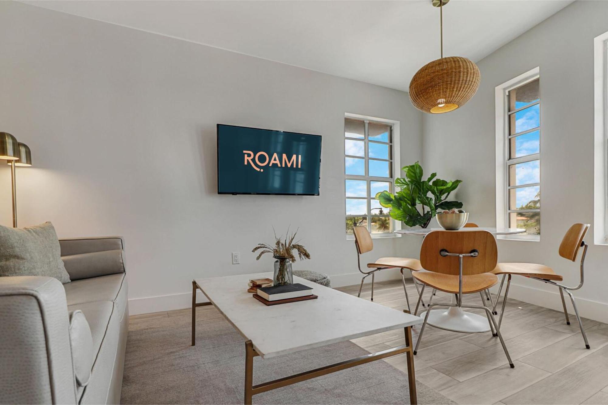 Roami At The Carmela Apartment Маями Бийч Стая снимка