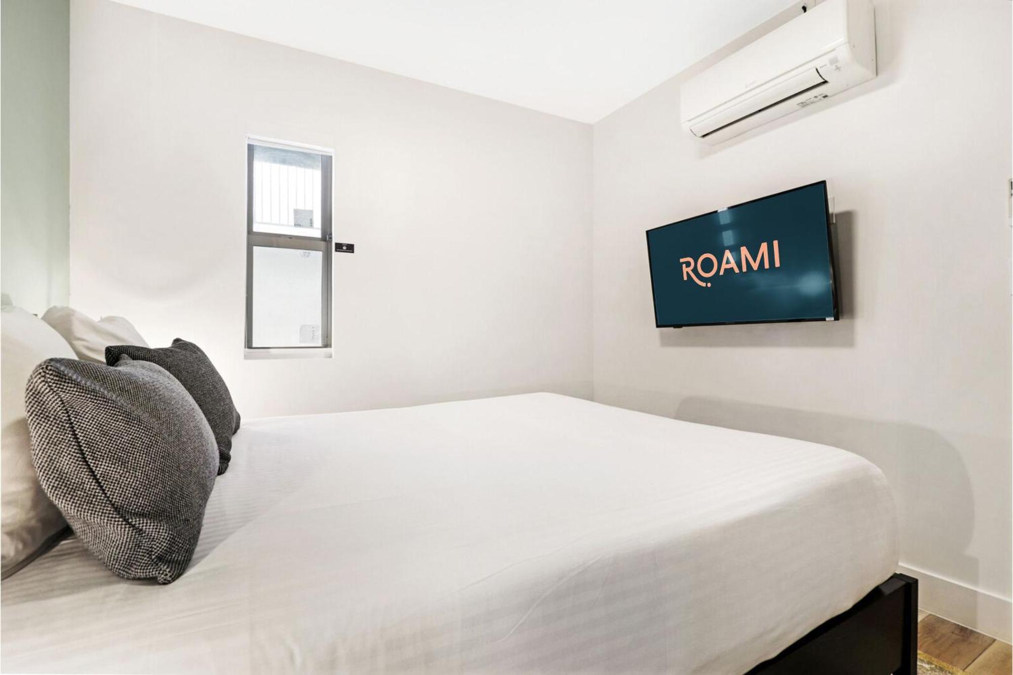 Roami At The Carmela Apartment Маями Бийч Стая снимка